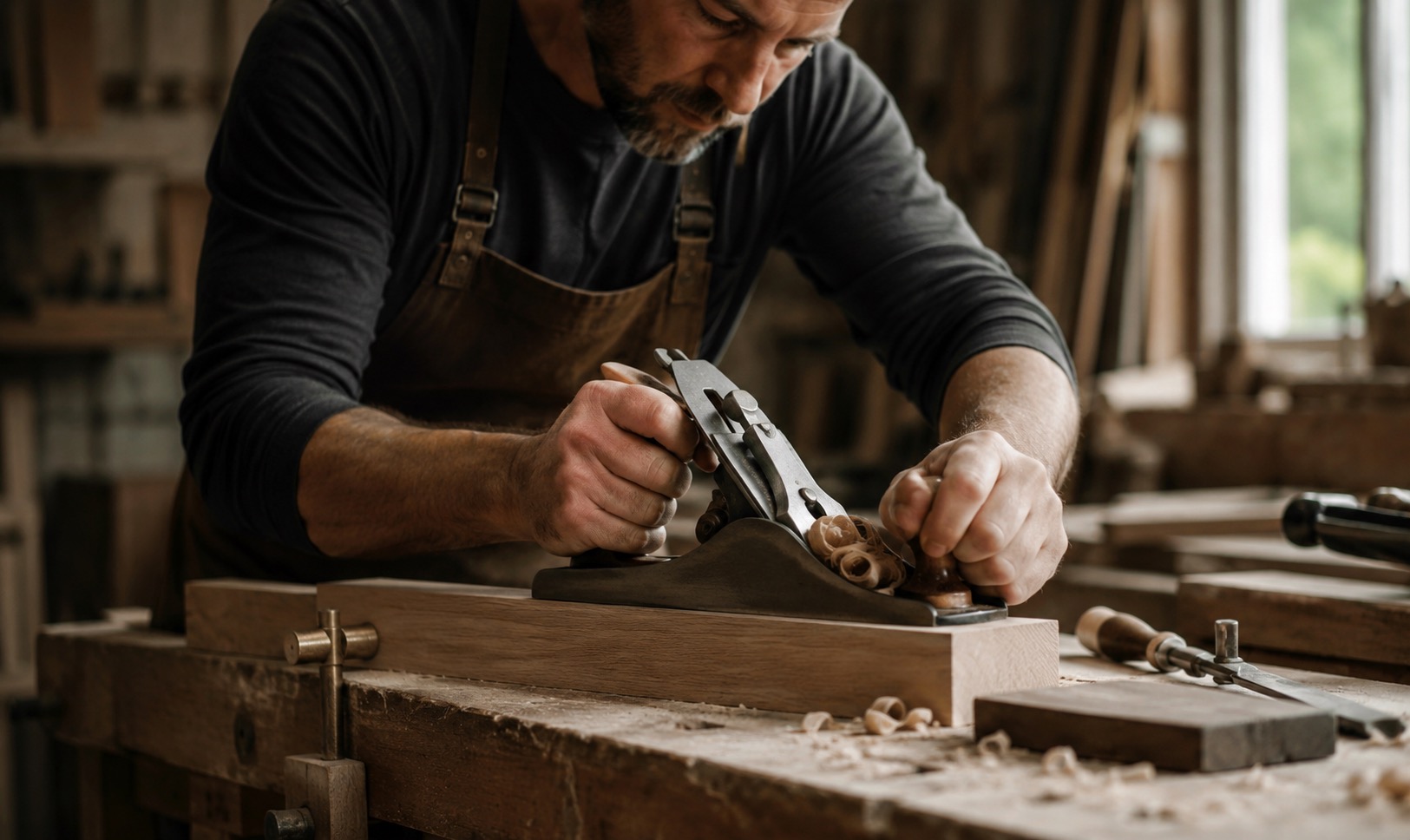 25+ Years of Expert Craftsmanship